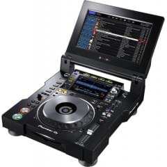 PIONEER CDJ-TOUR1